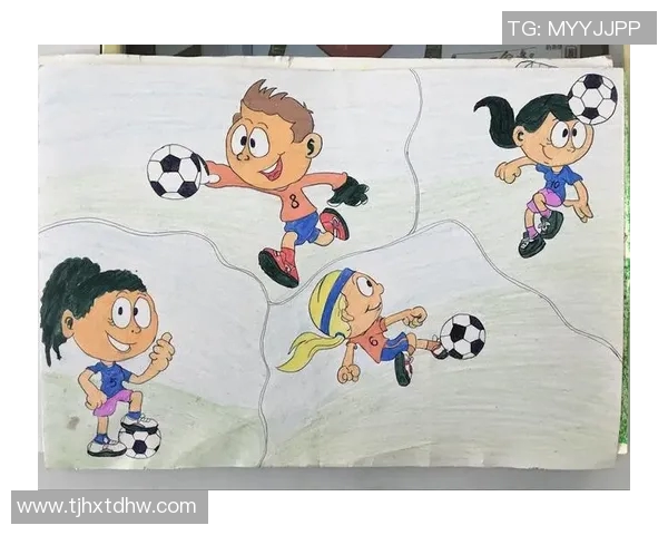 足球明星动漫画的创作之旅探索与灵感分享 足球明星动漫画的创作之旅探索与灵感分享