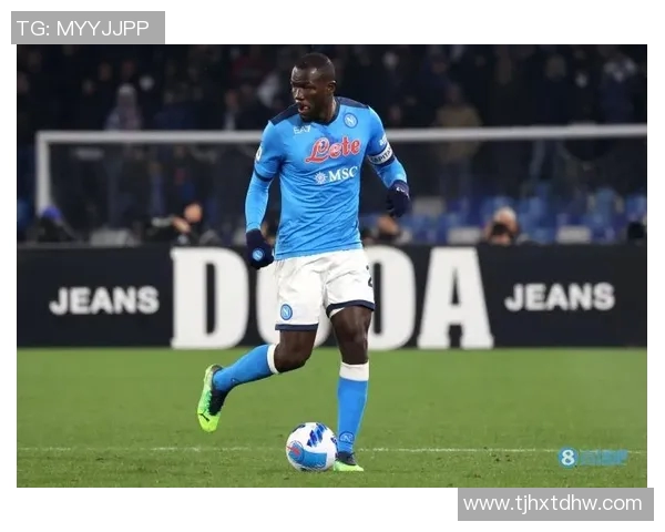 沙特联赛豪掷千金挖角库利巴利与马内或成新风潮 沙特联赛豪掷千金挖角库利巴利与马内或成新风潮