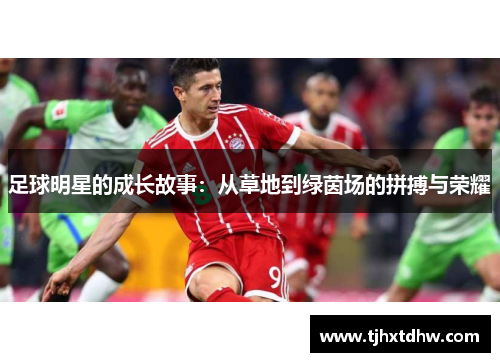 足球明星的成长故事：从草地到绿茵场的拼搏与荣耀