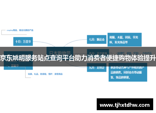 京东姚明服务站点查询平台助力消费者便捷购物体验提升