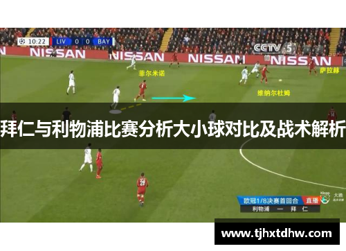 拜仁与利物浦比赛分析大小球对比及战术解析